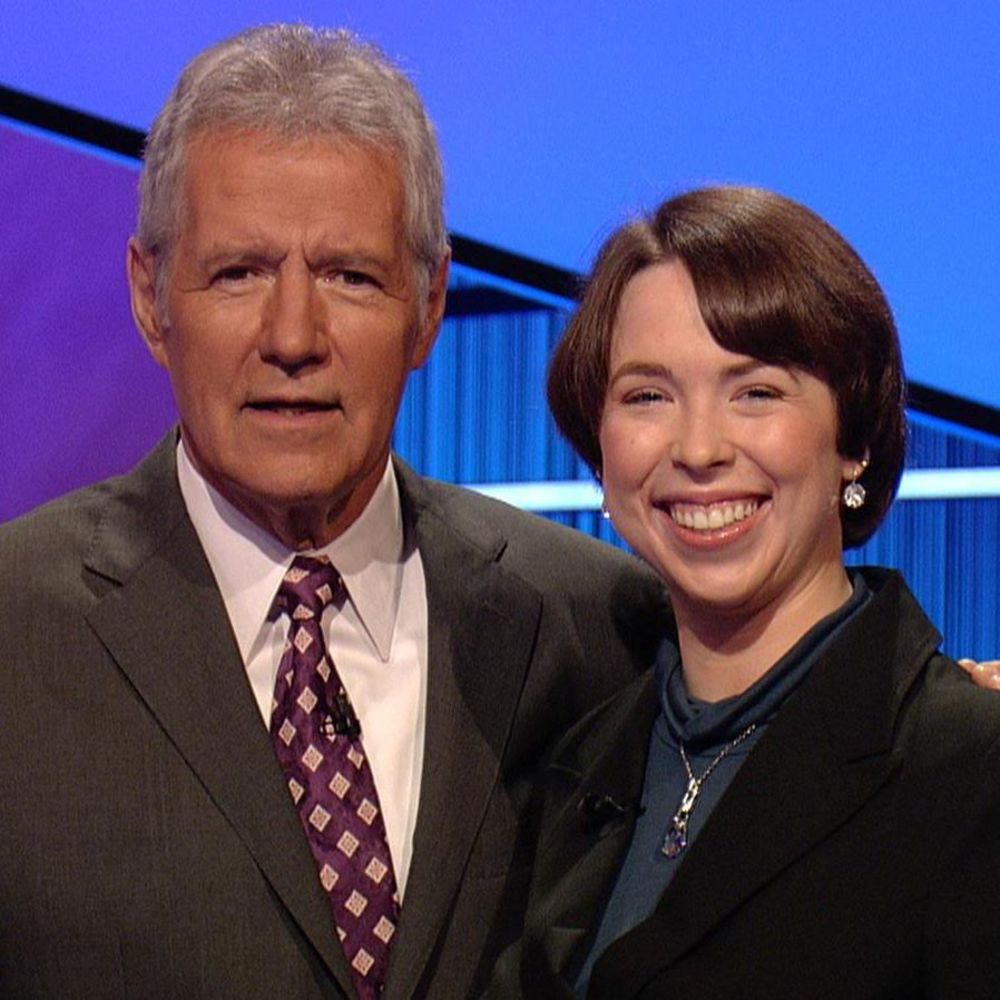 Meet your Posher, Elizabeth